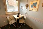 Ferienwohnung Friesenblau EG - Top-Hundeurlaub