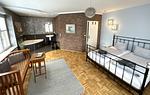 Ferienwohnung Frische Brise EG - Top-Hundeurlaub