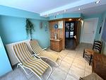 Ferienwohnung Frische Brise EG - Top-Hundeurlaub