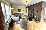Ferienwohnung Frische Brise EG - Top-Hundeurlaub