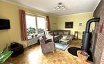 Ferienwohnung Frische Brise EG - Top-Hundeurlaub