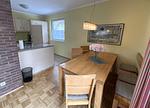 Ferienwohnung Frische Brise EG - Top-Hundeurlaub