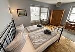 Ferienwohnung Frische Brise EG - Top-Hundeurlaub