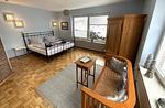 Ferienwohnung Frische Brise EG - Top-Hundeurlaub