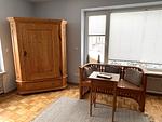 Ferienwohnung Frische Brise EG - Top-Hundeurlaub