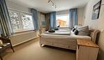 Ferienwohnung Frische Brise EG - Top-Hundeurlaub
