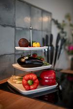 Dekoratives Detail - Country Lodge - Stall - Top-Hundeurlaub