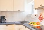 Reetdachhaus Isemann - Whg. Bergen - Top-Hundeurlaub