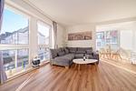 Hauptansicht - Ferienwohnung El Capitan mit 2 Schlafzimmern und nur 450 m zum Strand - Top-Hundeurlaub