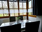 Wohnzimmer - Ferienwohnung "Sonnenschein" Apartment 44 - Top-Hundeurlaub