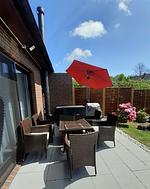 Ferienhaus Papa - Top-Hundeurlaub