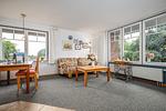 Blaues Haus Whg. 04 - Top-Hundeurlaub