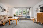 Blaues Haus Whg. 04 - Top-Hundeurlaub