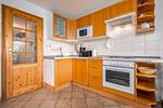 Blaues Haus Whg. 04 - Top-Hundeurlaub