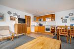 Blaues Haus Whg. 04 - Top-Hundeurlaub