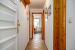 Blaues Haus Whg. 04 - Top-Hundeurlaub