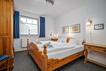 Blaues Haus Whg. 04 - Top-Hundeurlaub
