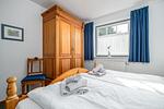 Blaues Haus Whg. 04 - Top-Hundeurlaub