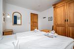Blaues Haus Whg. 04 - Top-Hundeurlaub