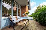 Blaues Haus Whg. 04 - Top-Hundeurlaub