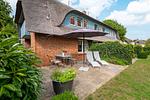Blaues Haus Whg. 04 - Top-Hundeurlaub