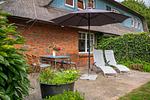 Blaues Haus Whg. 04 - Top-Hundeurlaub