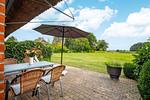 Blaues Haus Whg. 04 - Top-Hundeurlaub