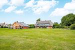 Blaues Haus Whg. 04 - Top-Hundeurlaub