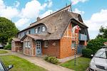 Blaues Haus Whg. 04 - Top-Hundeurlaub
