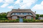 Blaues Haus Whg. 04 - Top-Hundeurlaub