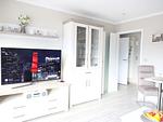 Wohnzimmer - Elisabethstr. 9, Whg. 44 - Top-Hundeurlaub