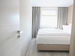 Schlafzimmer - Elisabethstr. 9, Whg. 44 - Top-Hundeurlaub