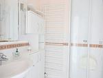 Badezimmer - Elisabethstr. 9, Whg. 44 - Top-Hundeurlaub