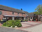 Wohnung Burghaus 1 EG - Top-Hundeurlaub