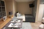 Wohnung Burghaus 1 EG - Top-Hundeurlaub