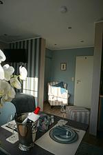 Wohnung Burghaus 1 EG - Top-Hundeurlaub