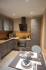 Wohnung Burghaus 1 EG - Top-Hundeurlaub