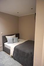 Wohnung Burghaus 1 EG - Top-Hundeurlaub