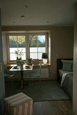 Wohnung Burghaus 1 EG - Top-Hundeurlaub