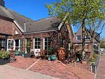 Wohnung Burghaus 1 EG - Top-Hundeurlaub