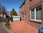 Wohnung Burghaus 1 EG - Top-Hundeurlaub
