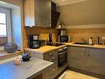 Wohnung Burghaus 3 OG - Top-Hundeurlaub