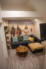 Wohnung Burghaus 5 OG - Top-Hundeurlaub