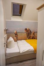 Wohnung Burghaus 5 OG - Top-Hundeurlaub