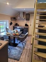 Wohnung Burghaus 5 OG - Top-Hundeurlaub
