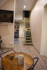 Wohnung Burghaus 5 OG - Top-Hundeurlaub
