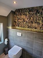 Wohnung Burghaus 5 OG - Top-Hundeurlaub