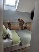 Wohnung Burghaus 5 OG - Top-Hundeurlaub