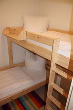 Schlafzimmer - Alpenkieker - Top-Hundeurlaub