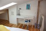 Schlafzimmer - Alpenkieker - Top-Hundeurlaub